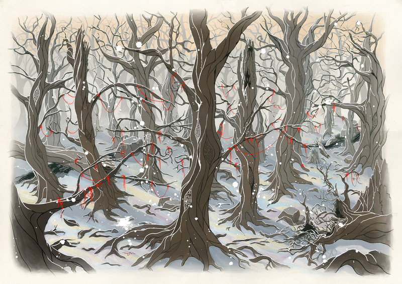 Illustration for article titled Beware The Watch Dog